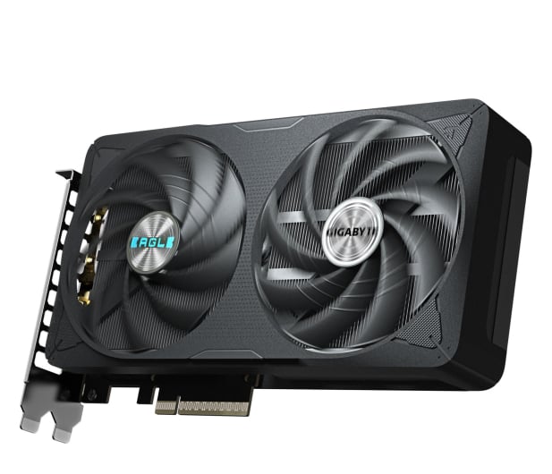 Gigabyte GeForce RTX 5060 Ti Eagle OC 8GB GDDR7 DLSS5 - 1331003 - zdjęcie 2